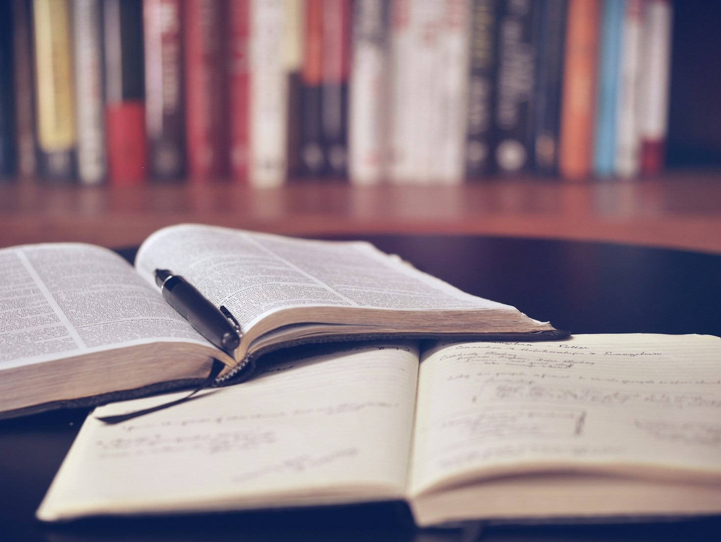 Recursos essenciais para a preparação de exames